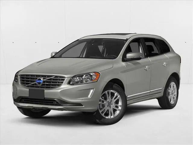 2015 Volvo XC60 T6 Platinum for sale in Pinellas Park, FL
