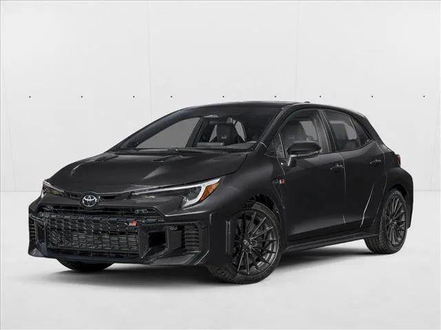 2026 Toyota GR Corolla Premium Plus for sale in Pinellas Park, FL