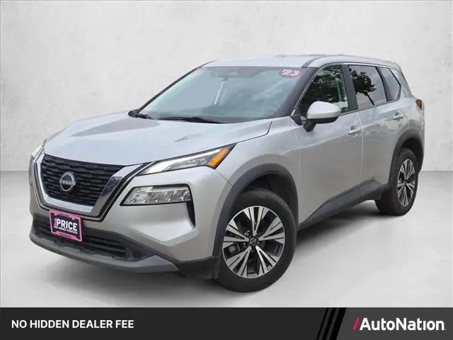 2023 Nissan Rogue SV Intelligent AWD for sale in Westminster, CO