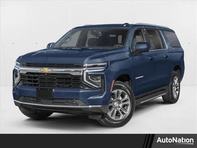 2026 Chevrolet Suburban LS, RWD for sale in Orlando, FL