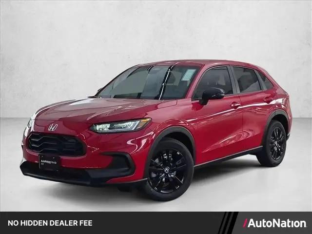2027 Honda HR-V Sport AWD for sale in Westminster, CO