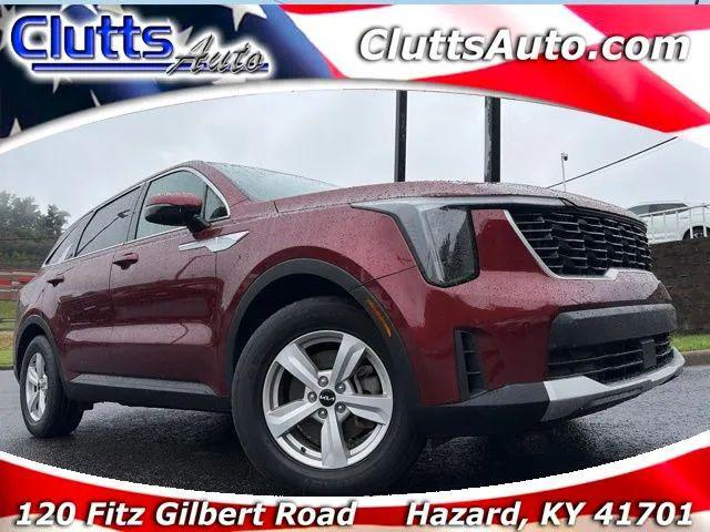 2024 Kia Sorento LX for sale in Hazard, KY