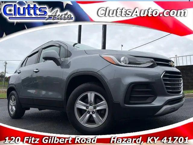 2019 Chevrolet Trax LT for sale in Hazard, KY