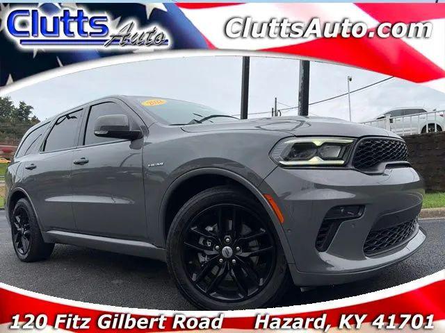 2022 Dodge Durango R/T AWD for sale in Hazard, KY