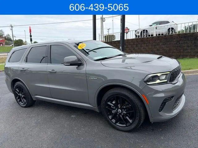 2022 Dodge Durango R/T AWD