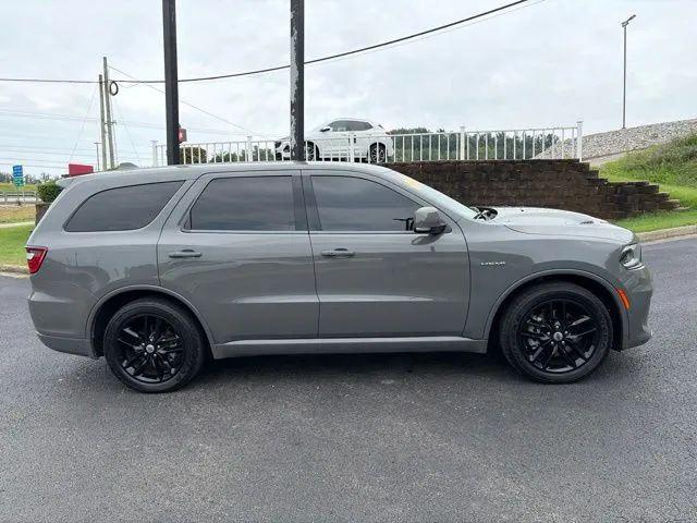 2022 Dodge Durango R/T AWD