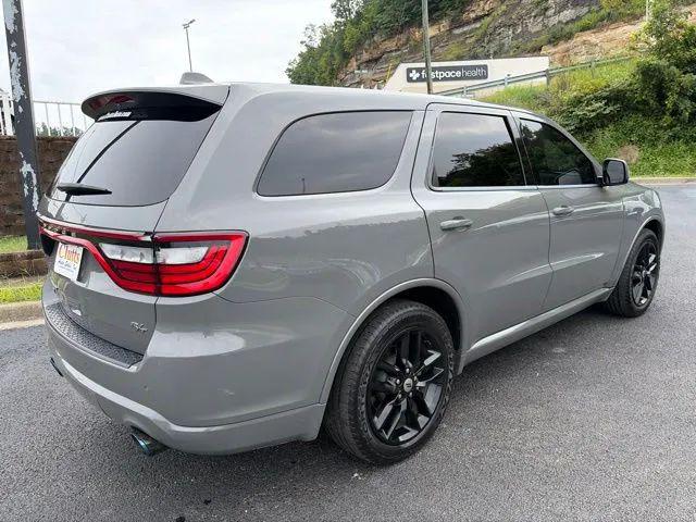 2022 Dodge Durango R/T AWD
