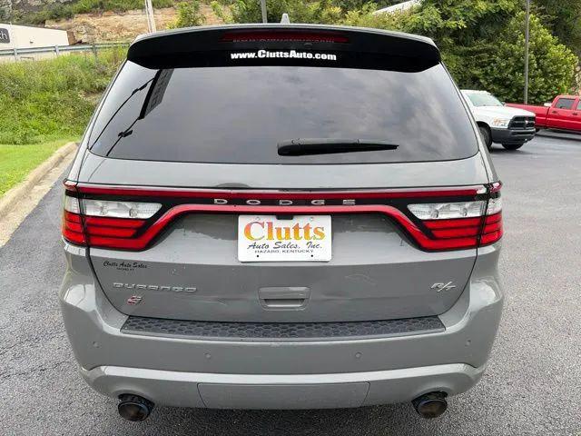 2022 Dodge Durango R/T AWD