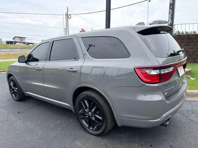 2022 Dodge Durango R/T AWD