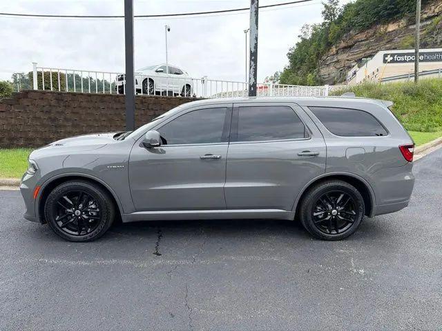 2022 Dodge Durango R/T AWD
