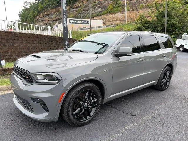 2022 Dodge Durango R/T AWD