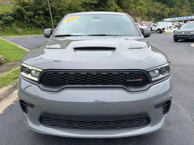 2022 Dodge Durango R/T AWD