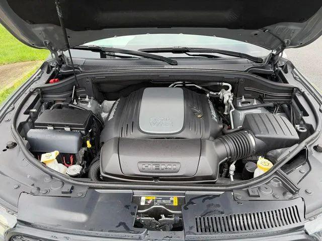 2022 Dodge Durango R/T AWD