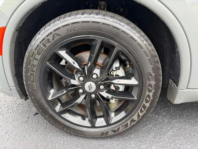 2022 Dodge Durango R/T AWD
