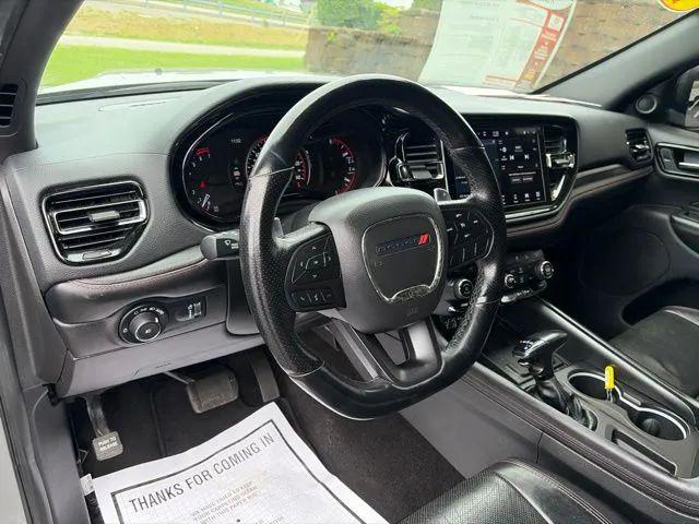 2022 Dodge Durango R/T AWD