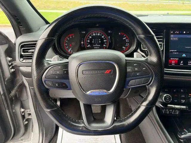 2022 Dodge Durango R/T AWD