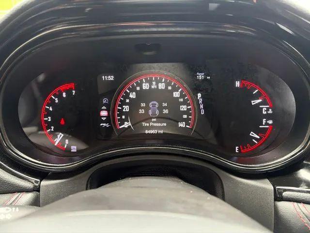 2022 Dodge Durango R/T AWD