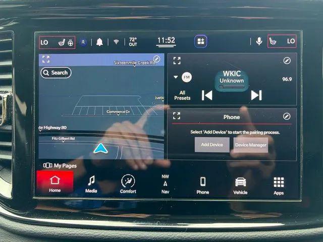 2022 Dodge Durango R/T AWD
