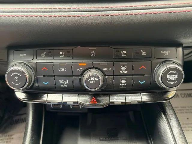 2022 Dodge Durango R/T AWD