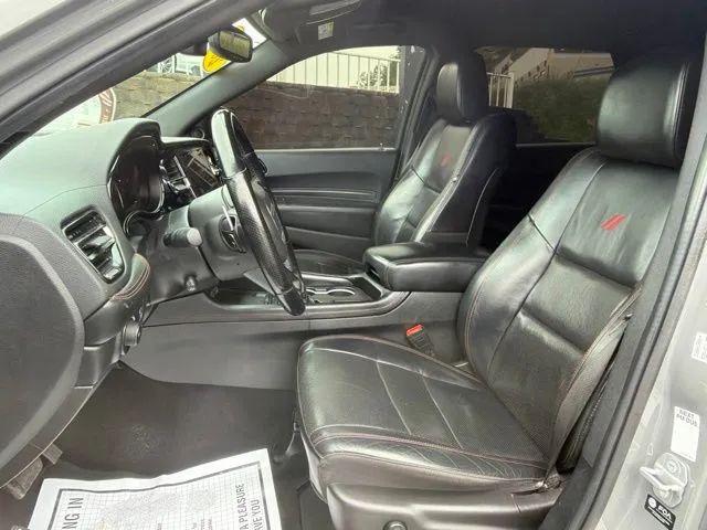 2022 Dodge Durango R/T AWD
