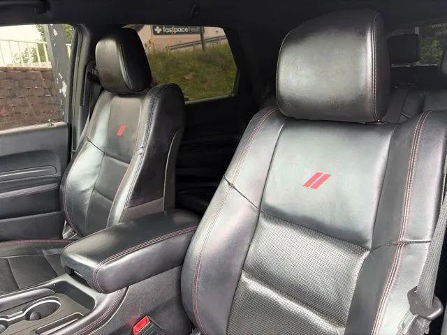 2022 Dodge Durango R/T AWD
