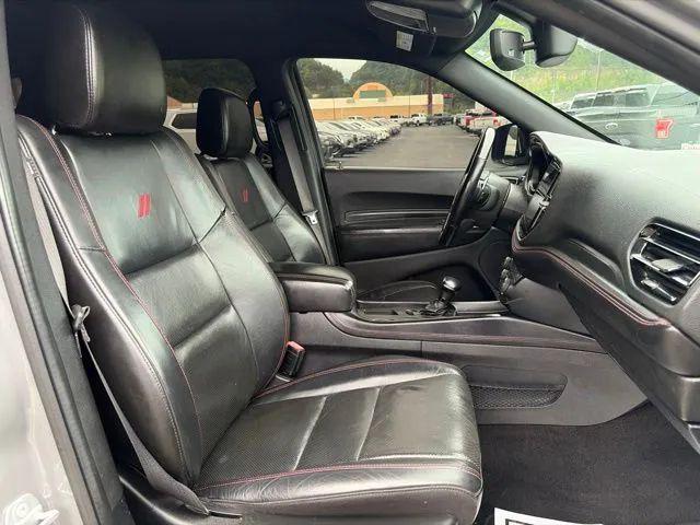 2022 Dodge Durango R/T AWD