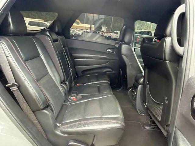 2022 Dodge Durango R/T AWD