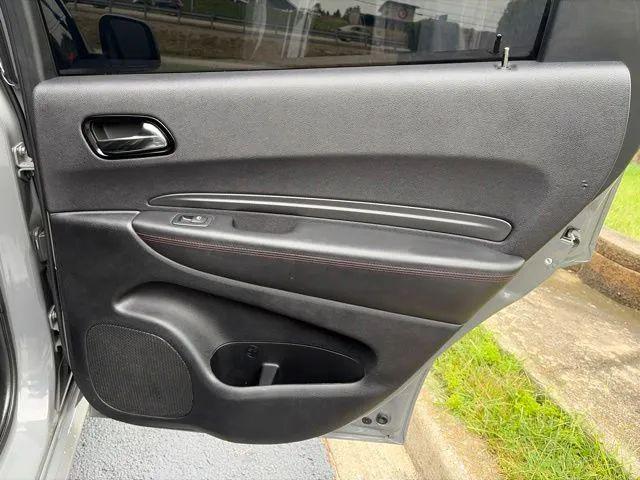 2022 Dodge Durango R/T AWD