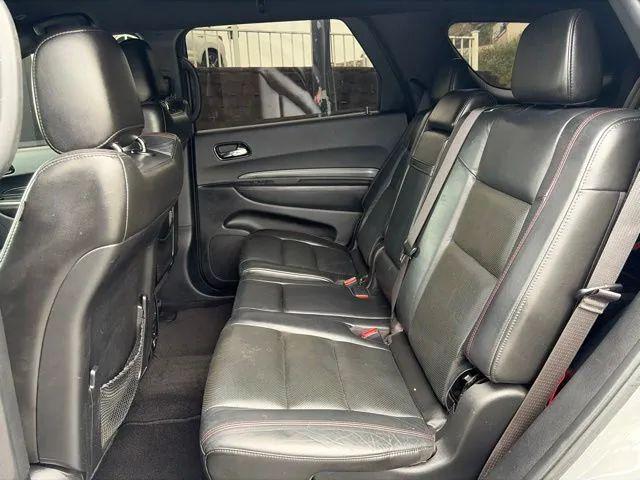 2022 Dodge Durango R/T AWD