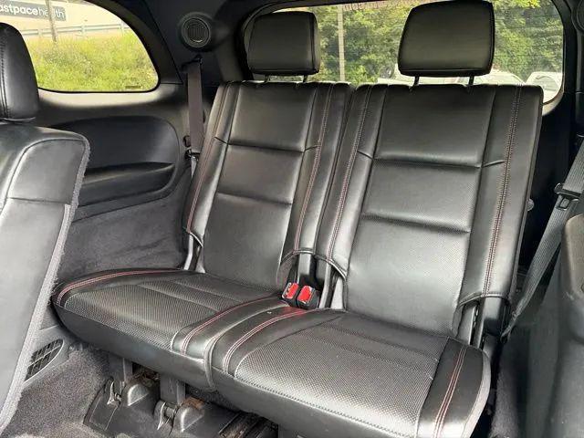 2022 Dodge Durango R/T AWD