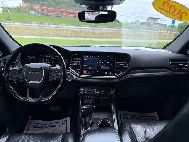 2022 Dodge Durango R/T AWD