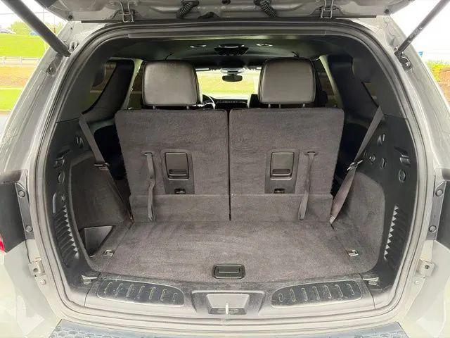 2022 Dodge Durango R/T AWD
