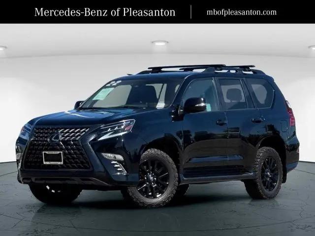 2022 Lexus GX 460 GX 460 for sale in Pleasanton, CA