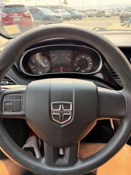 2013 Dodge Dart SE