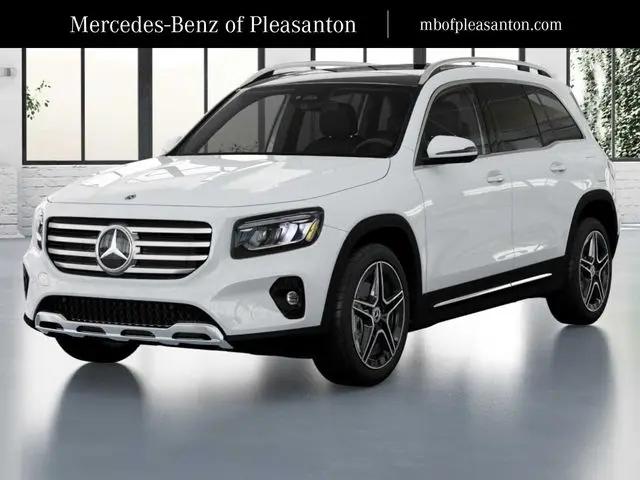 2026 Mercedes-Benz GLB GLB 250 for sale in Pleasanton, CA