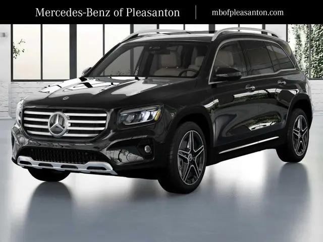 2026 Mercedes-Benz GLB 4MATIC for sale in Pleasanton, CA