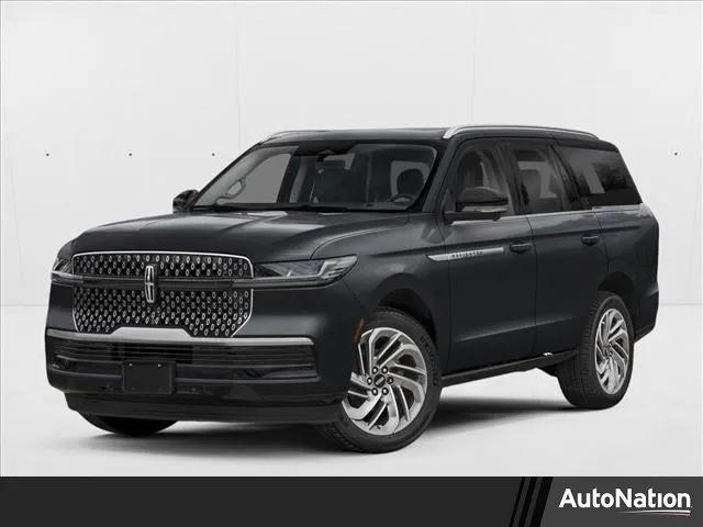 2027 Lincoln Navigator Reserve for sale in Jacksonville, FL