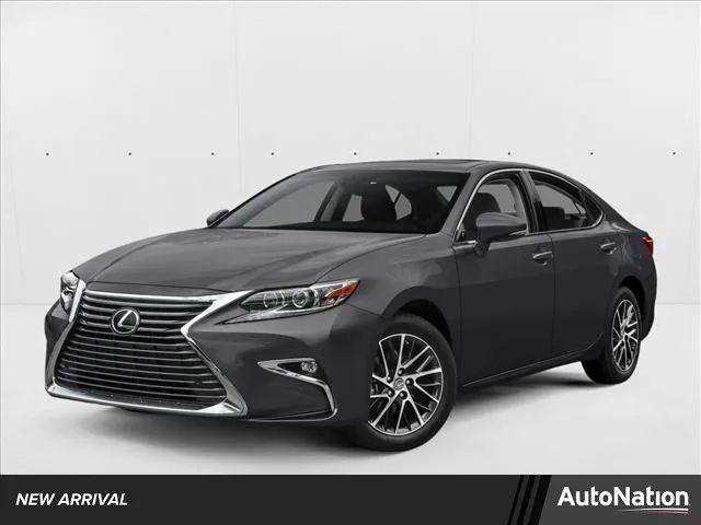 2018 Lexus ES 350 350 for sale in Fort Myers, FL