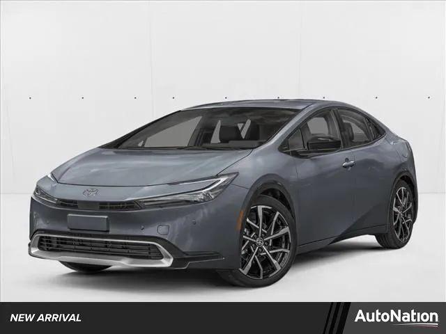 2027 Toyota Prius Plug-In XSE for sale in Fort Myers, FL