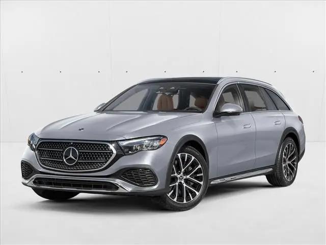 2027 Mercedes-Benz E-Class E 450 for sale in Delray Beach, FL
