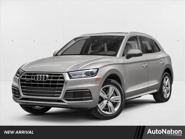 2018 Audi Q5 2.0T Premium for sale in Doral, FL
