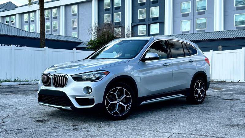 2019 BMW X1 sDrive28i for sale in Orlando, FL