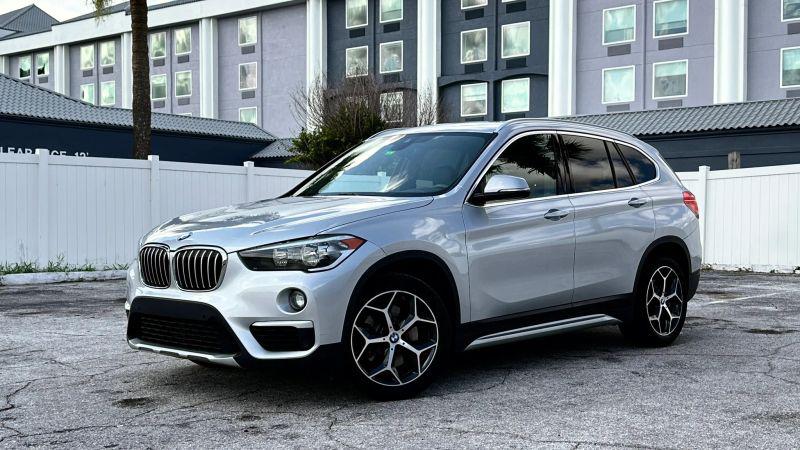 2019 BMW X1 sDrive28i for sale in Orlando, FL