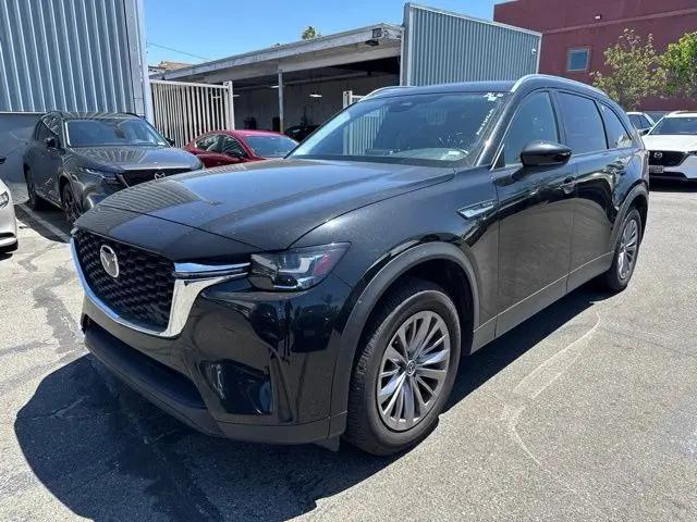 2025 Mazda X-90 3.3 Turbo Select Package for sale in Torrance, CA