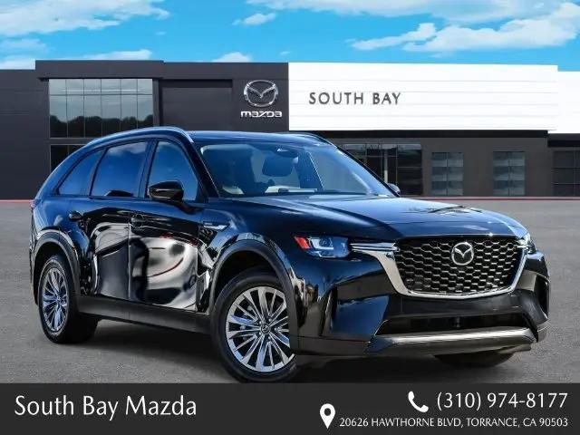 2025 Mazda X-90 Select Package for sale in Torrance, CA