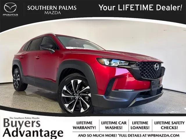 2026 Mazda CX-50 Hybrid Premium Plus for sale in Royal Palm Beach, FL