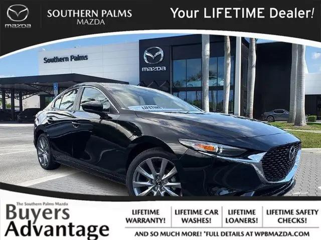 2026 Mazda Mazda3 2.5 S for sale in Royal Palm Beach, FL