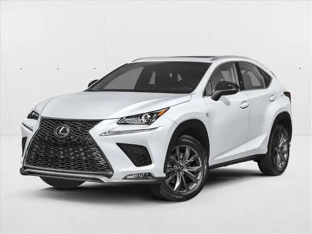 2019 Lexus NX 300 F SPORT for sale in Hayward, CA