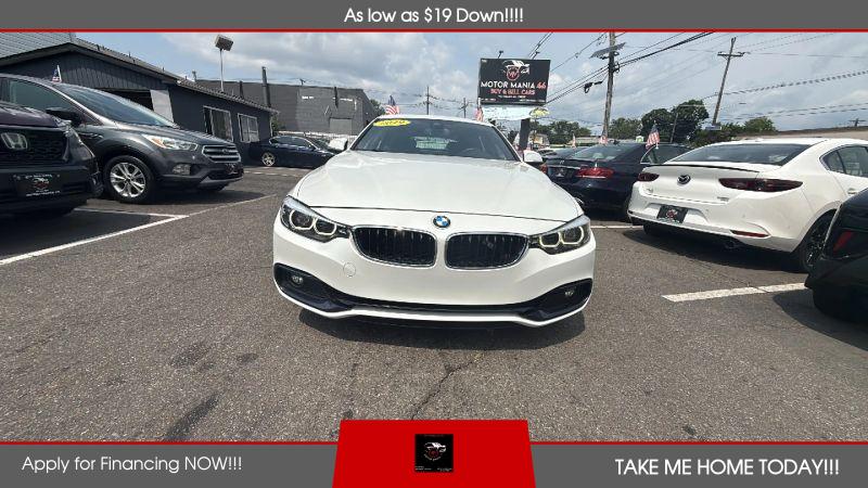 2019 BMW 430i Gran Coupe 430i for sale in Lodi, NJ
