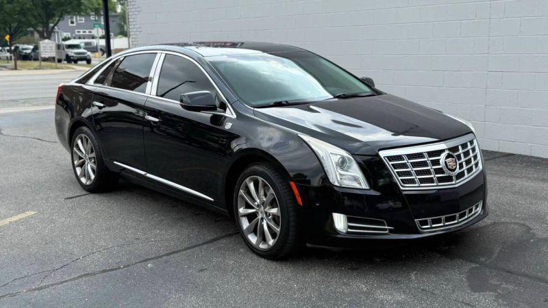2014 Cadillac XTS Luxury for sale in Royal Oak, MI